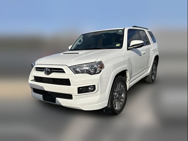 2022 Toyota 4Runner TRD Sport