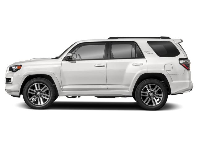 2022 Toyota 4Runner TRD Sport