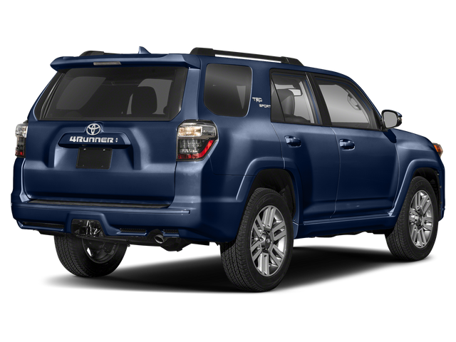 2022 Toyota 4Runner TRD Sport