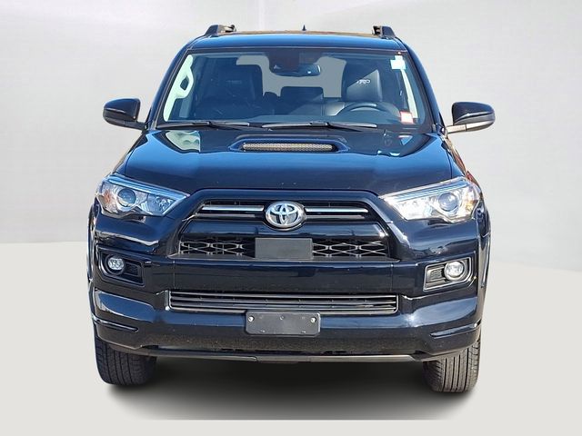 2022 Toyota 4Runner TRD Sport