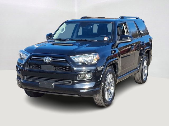 2022 Toyota 4Runner TRD Sport