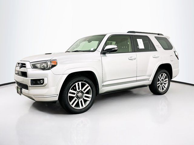 2022 Toyota 4Runner TRD Sport