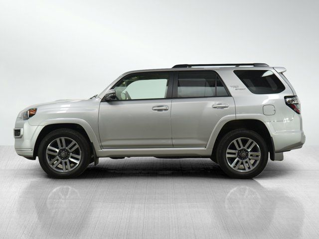 2022 Toyota 4Runner TRD Sport