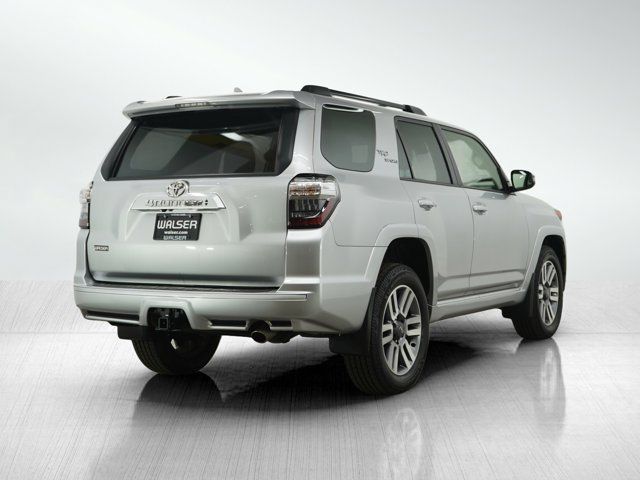 2022 Toyota 4Runner TRD Sport