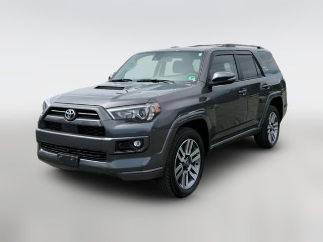 2022 Toyota 4Runner TRD Sport