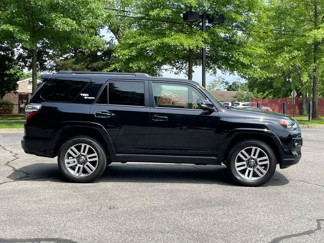 2022 Toyota 4Runner TRD Sport