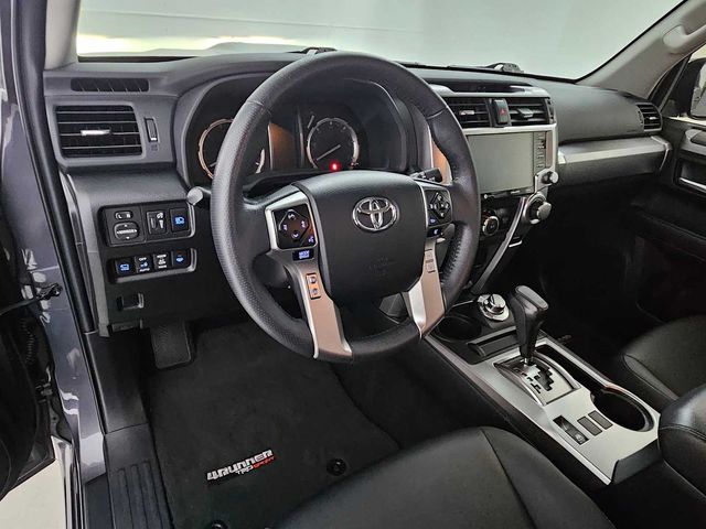 2022 Toyota 4Runner TRD Sport