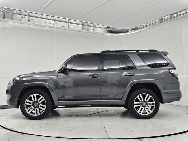 2022 Toyota 4Runner TRD Sport