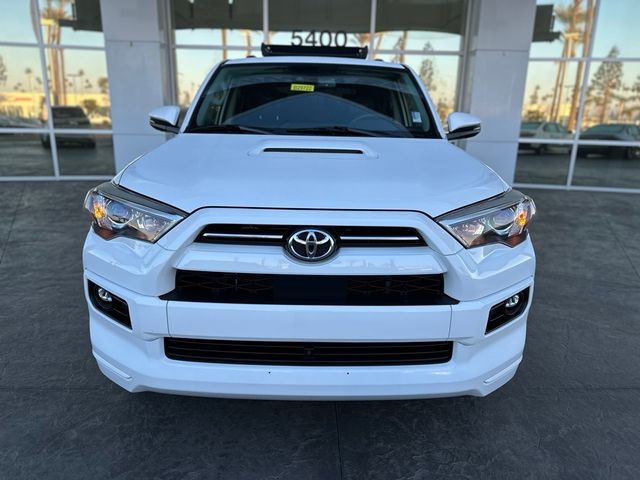 2022 Toyota 4Runner TRD Sport