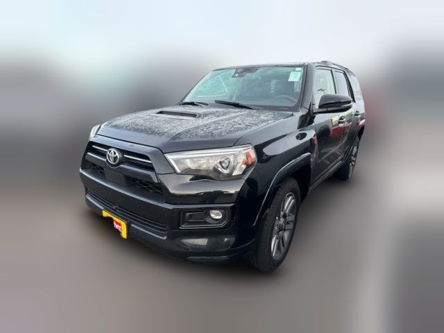 2022 Toyota 4Runner TRD Sport