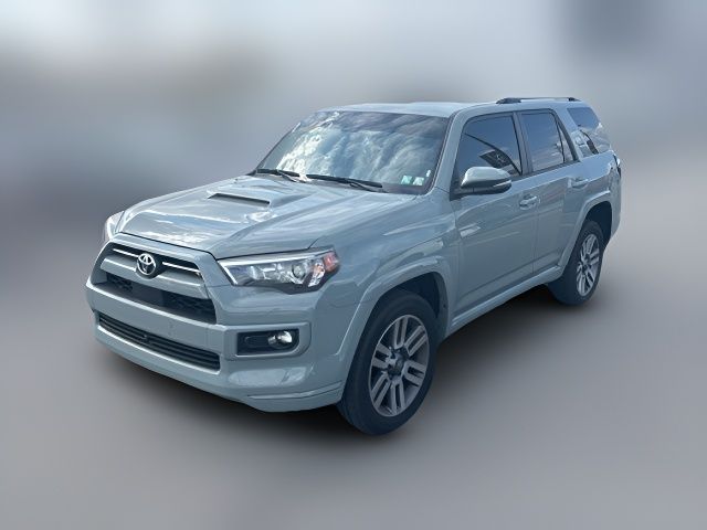 2022 Toyota 4Runner TRD Sport