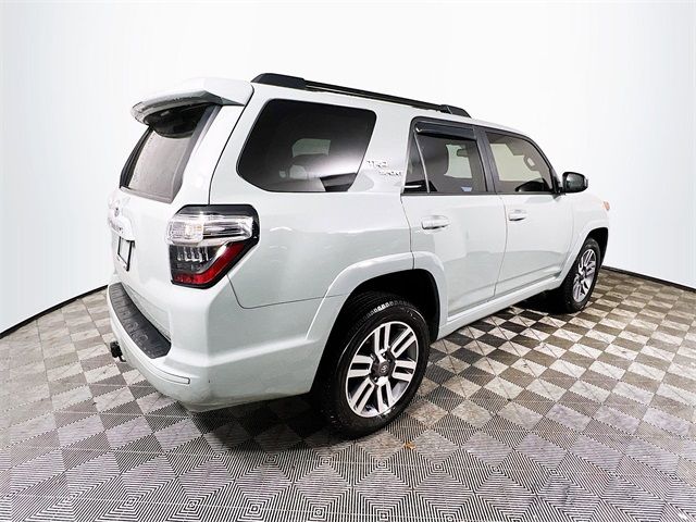 2022 Toyota 4Runner TRD Sport