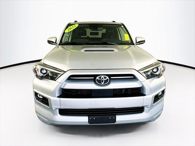 2022 Toyota 4Runner TRD Sport