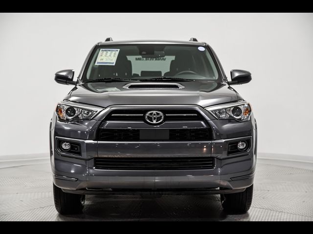 2022 Toyota 4Runner TRD Sport