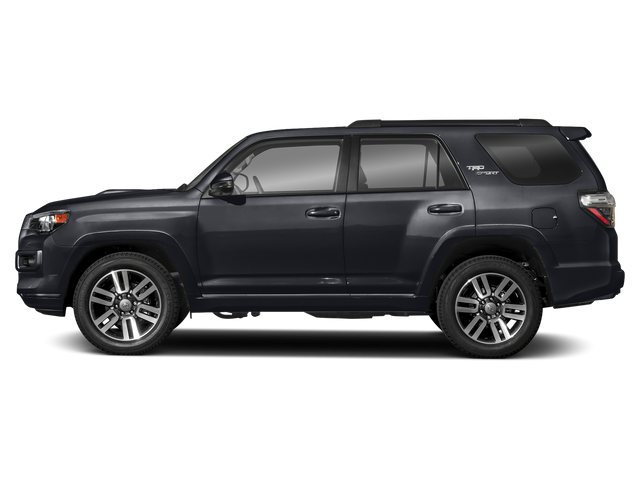 2022 Toyota 4Runner TRD Sport