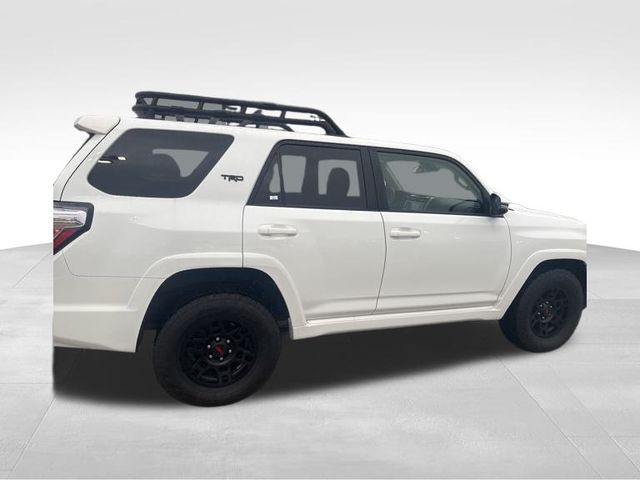 2022 Toyota 4Runner TRD Sport