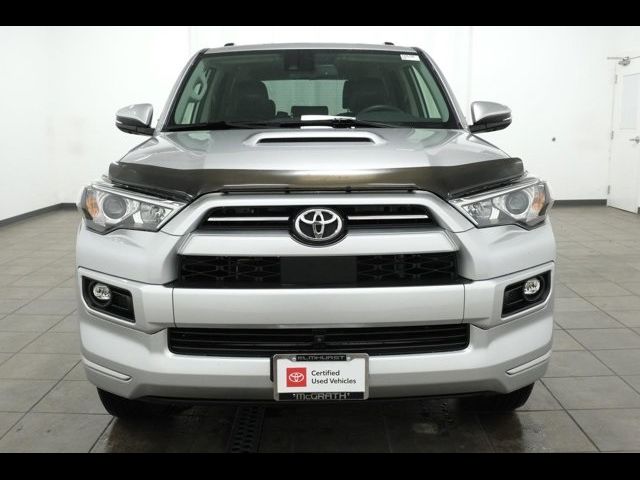 2022 Toyota 4Runner TRD Sport