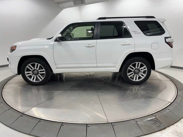 2022 Toyota 4Runner TRD Sport