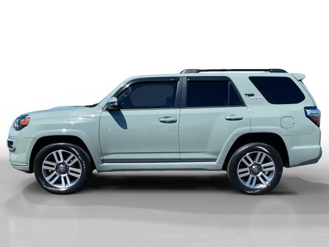 2022 Toyota 4Runner TRD Sport