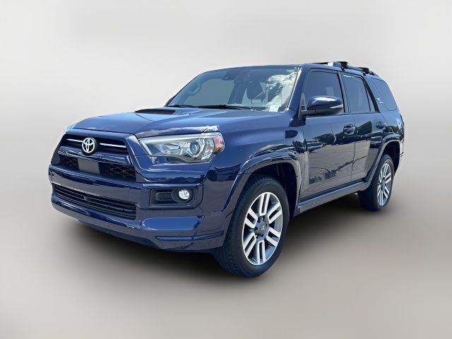 2022 Toyota 4Runner TRD Sport