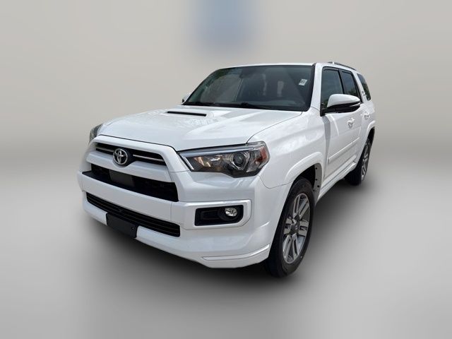 2022 Toyota 4Runner TRD Sport