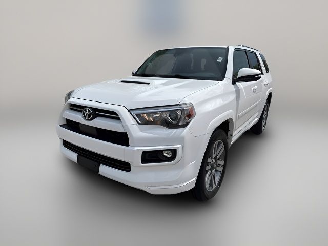 2022 Toyota 4Runner TRD Sport