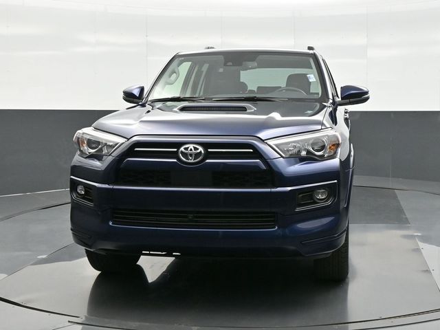 2022 Toyota 4Runner TRD Sport