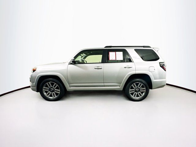 2022 Toyota 4Runner TRD Sport