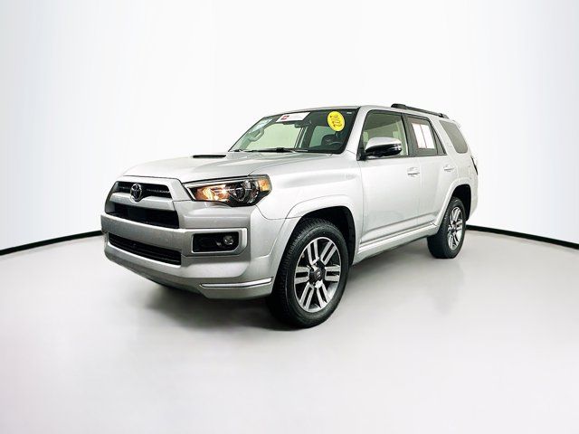 2022 Toyota 4Runner TRD Sport