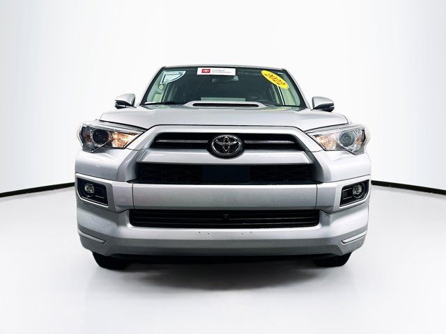 2022 Toyota 4Runner TRD Sport