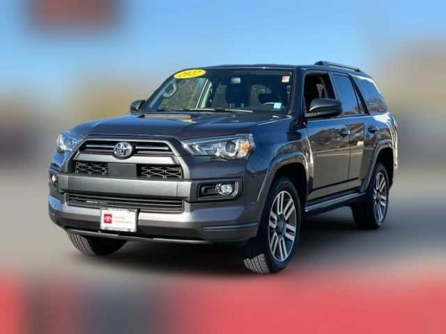 2022 Toyota 4Runner TRD Sport