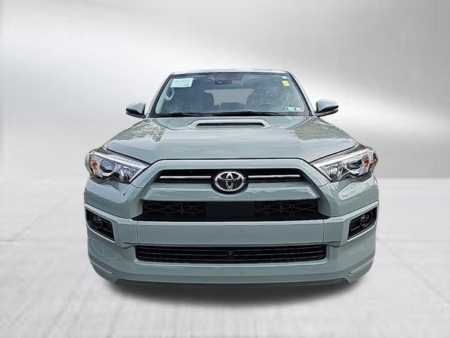 2022 Toyota 4Runner TRD Sport