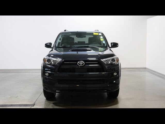 2022 Toyota 4Runner TRD Sport