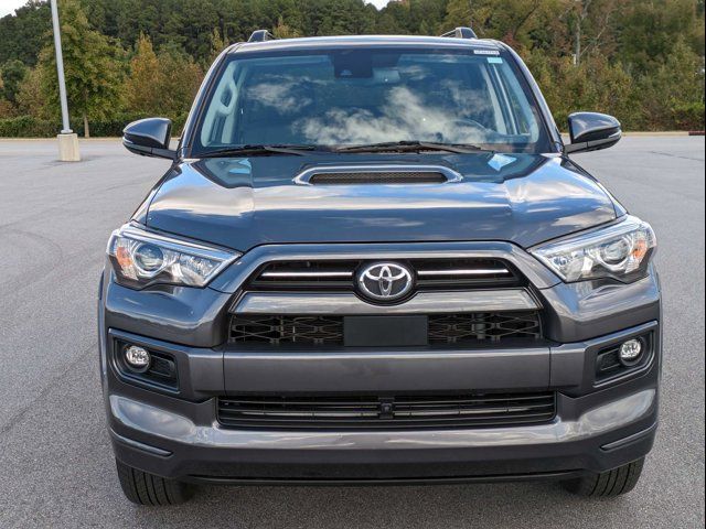 2022 Toyota 4Runner TRD Sport