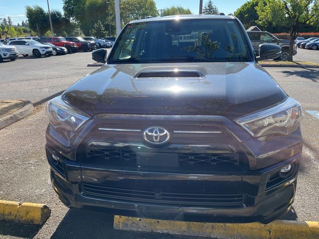 2022 Toyota 4Runner TRD Sport