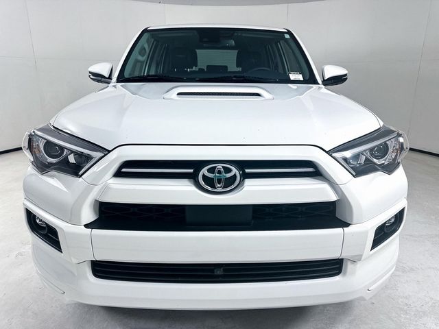 2022 Toyota 4Runner TRD Sport