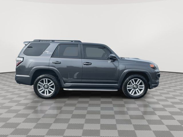 2022 Toyota 4Runner TRD Sport