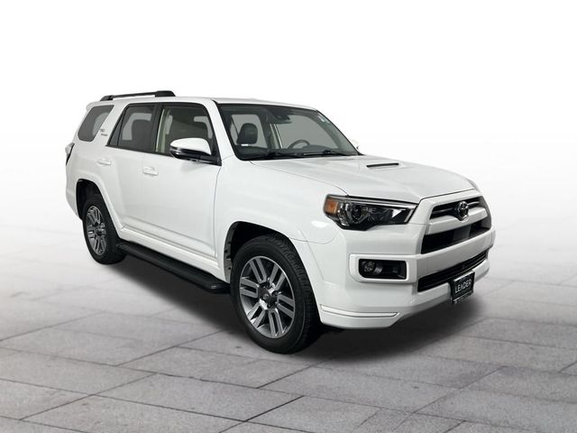 2022 Toyota 4Runner TRD Sport