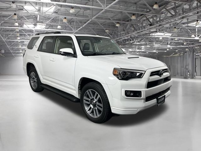 2022 Toyota 4Runner TRD Sport