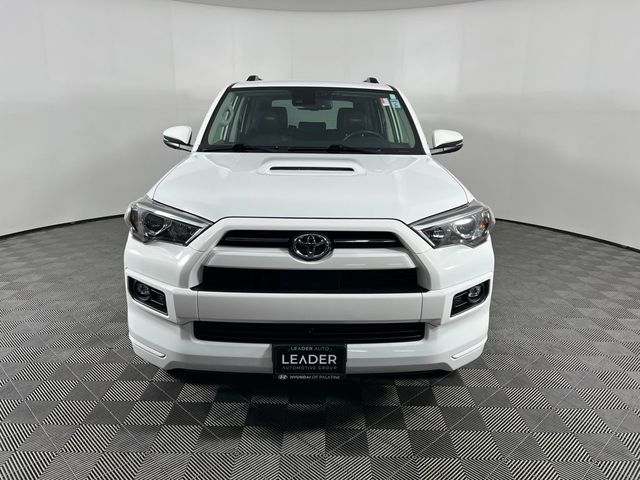 2022 Toyota 4Runner TRD Sport