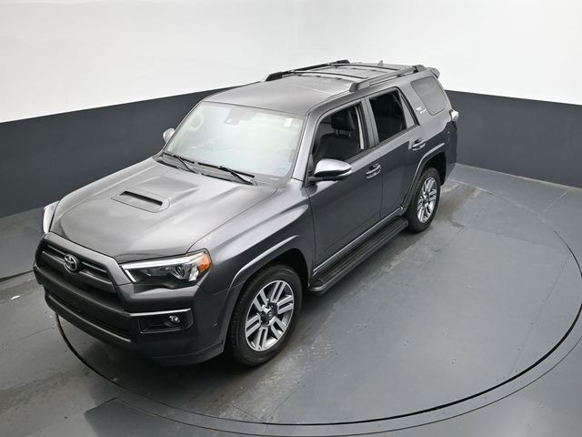 2022 Toyota 4Runner TRD Sport