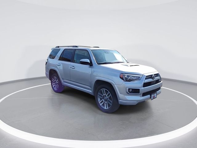 2022 Toyota 4Runner TRD Sport