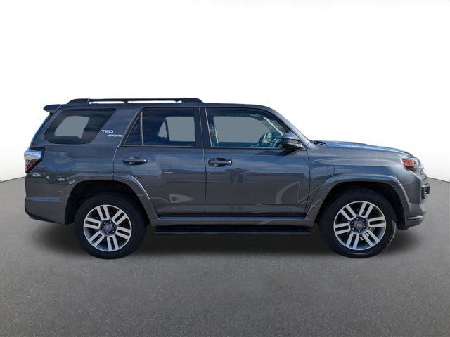 2022 Toyota 4Runner TRD Sport