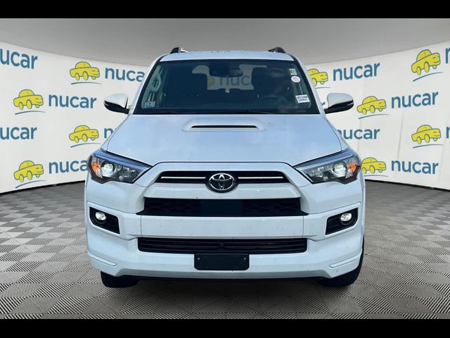 2022 Toyota 4Runner TRD Sport