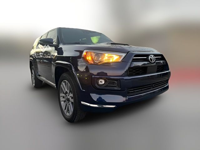 Used 2025 Toyota 4Runner TRD Sport SUV For Sale in Atlanta, GA | Auto ...