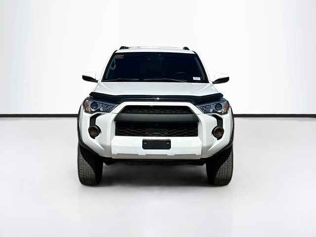 2022 Toyota 4Runner Trail Special Edition