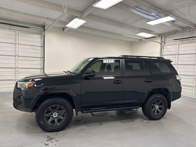 Used 2022 Toyota 4Runner Trail Special Edition For Sale in Houston, TX ...