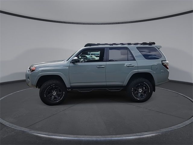 2022 Toyota 4Runner Trail Special Edition