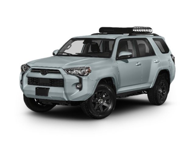 2022 Toyota 4Runner Trail Special Edition