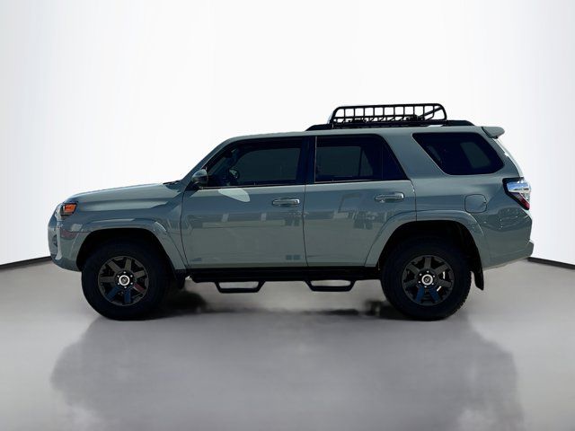 2022 Toyota 4Runner Trail Special Edition